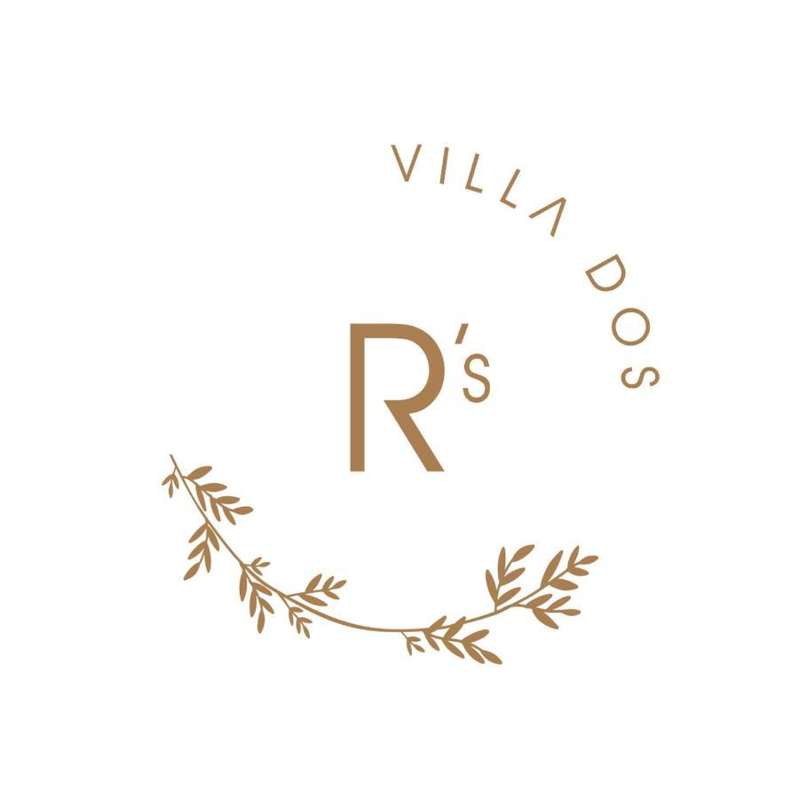 Villa Dos R'S Aviz Exterior foto