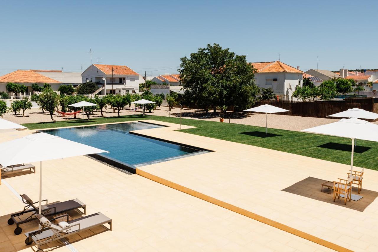 Villa Dos R'S Aviz Exterior foto