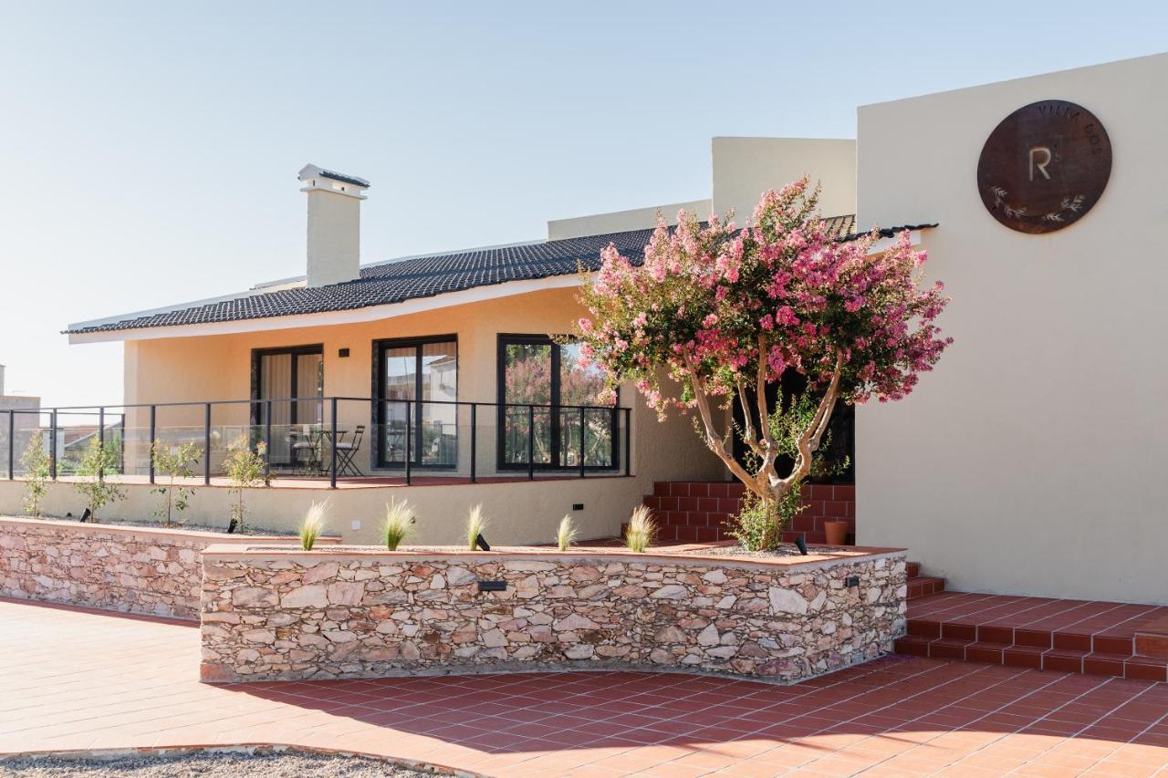 Villa Dos R'S Aviz Exterior foto