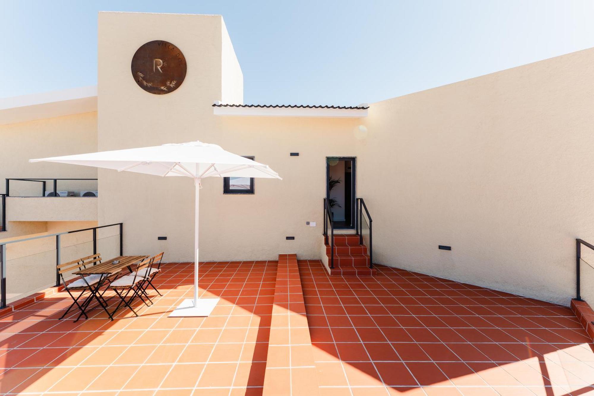 Villa Dos R'S Aviz Exterior foto